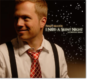 I Need A Silent Night - A Christmas Album
