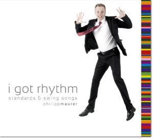 I Got Rhythm - Standards & Swing Songs